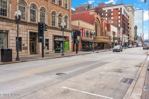 Tiny photo for 416 S Gay St #303, Knoxville, TN 37902 (MLS # 1327534)
