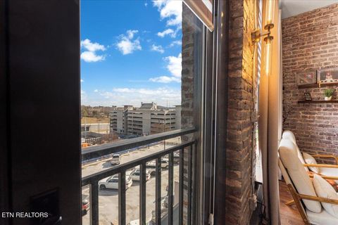 Tiny photo for 416 S Gay St #303, Knoxville, TN 37902 (MLS # 1327534)