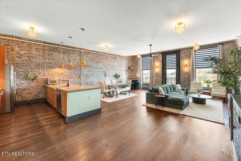 Tiny photo for 416 S Gay St #303, Knoxville, TN 37902 (MLS # 1327534)