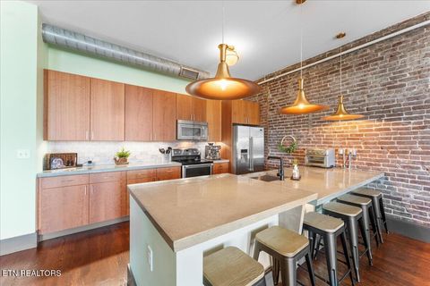 Tiny photo for 416 S Gay St #303, Knoxville, TN 37902 (MLS # 1327534)