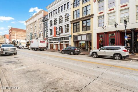 Photo of 416 S Gay St #303, Knoxville, TN 37902 (MLS # 1327534)