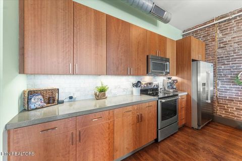 Tiny photo for 416 S Gay St #303, Knoxville, TN 37902 (MLS # 1327534)