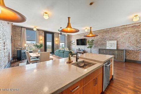 Tiny photo for 416 S Gay St #303, Knoxville, TN 37902 (MLS # 1327534)