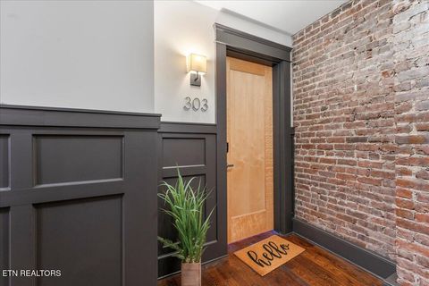 Tiny photo for 416 S Gay St #303, Knoxville, TN 37902 (MLS # 1327534)
