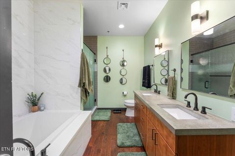 Tiny photo for 416 S Gay St #303, Knoxville, TN 37902 (MLS # 1327534)