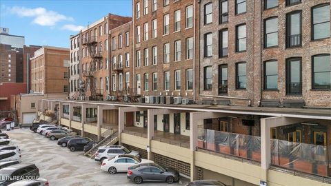 Tiny photo for 416 S Gay St #303, Knoxville, TN 37902 (MLS # 1327534)