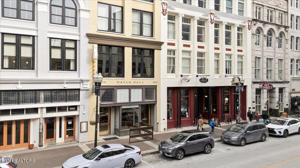 Photo of 416 S Gay St #303, Knoxville, TN 37902 (MLS # 1327534)