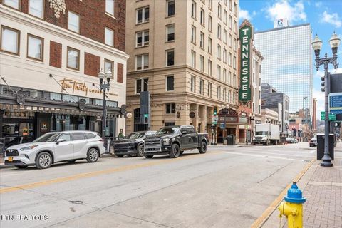 Tiny photo for 416 S Gay St #303, Knoxville, TN 37902 (MLS # 1327534)