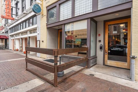 Tiny photo for 416 S Gay St #303, Knoxville, TN 37902 (MLS # 1327534)