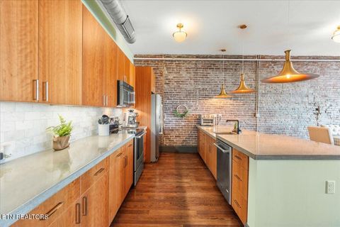 Tiny photo for 416 S Gay St #303, Knoxville, TN 37902 (MLS # 1327534)