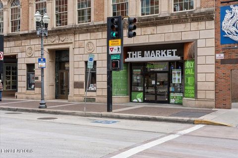 Tiny photo for 416 S Gay St #303, Knoxville, TN 37902 (MLS # 1327534)