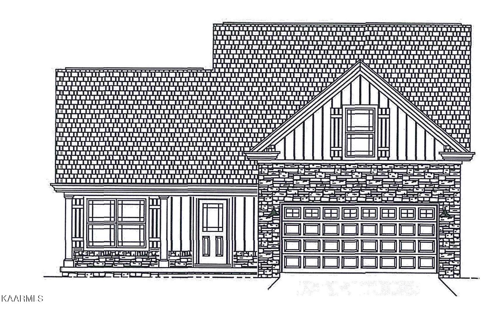 Photo 1 of 2 — 3275 Truitt Path Lane, Knoxville, TN 37931