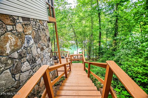 Tiny photo for 1305 Cove Pointe Rd, LaFollette, TN 37766 (MLS # 1319795)