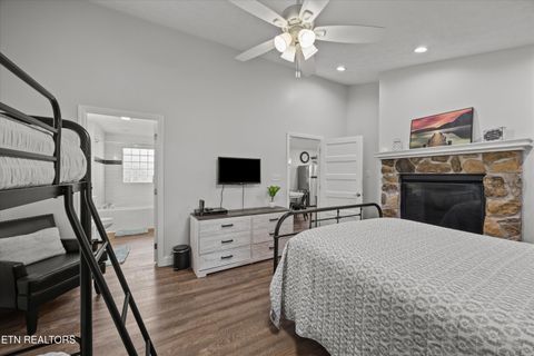 Tiny photo for 1305 Cove Pointe Rd, LaFollette, TN 37766 (MLS # 1319795)