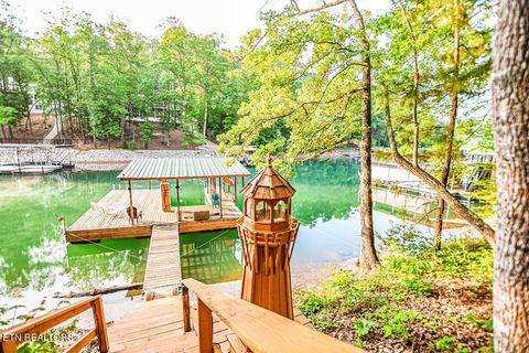 Tiny photo for 1305 Cove Pointe Rd, LaFollette, TN 37766 (MLS # 1319795)
