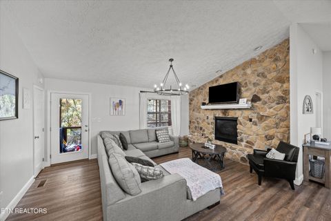 Tiny photo for 1305 Cove Pointe Rd, LaFollette, TN 37766 (MLS # 1319795)