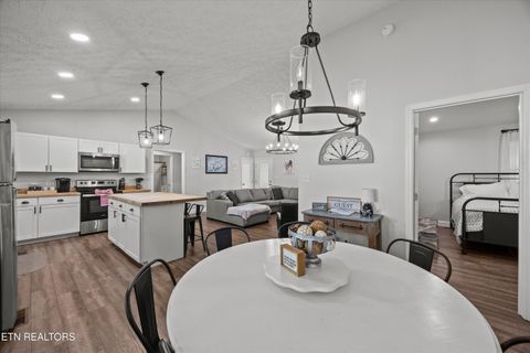 Tiny photo for 1305 Cove Pointe Rd, LaFollette, TN 37766 (MLS # 1319795)