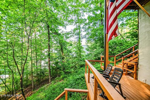 Tiny photo for 1305 Cove Pointe Rd, LaFollette, TN 37766 (MLS # 1319795)