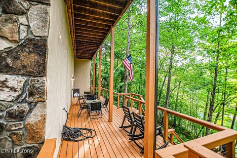 Tiny photo for 1305 Cove Pointe Rd, LaFollette, TN 37766 (MLS # 1319795)