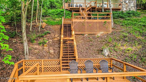 Tiny photo for 1305 Cove Pointe Rd, LaFollette, TN 37766 (MLS # 1319795)