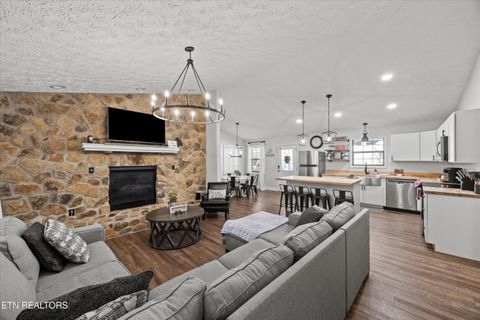 Tiny photo for 1305 Cove Pointe Rd, LaFollette, TN 37766 (MLS # 1319795)