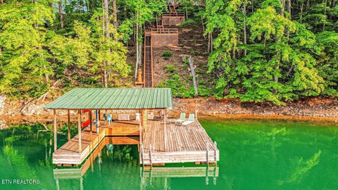 Tiny photo for 1305 Cove Pointe Rd, LaFollette, TN 37766 (MLS # 1319795)