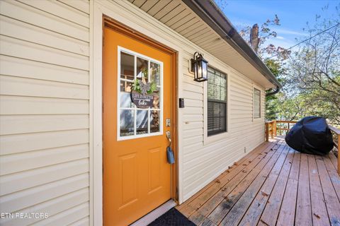 1305 Cove Pointe Rd LaFollette TN 37766