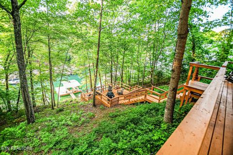 Tiny photo for 1305 Cove Pointe Rd, LaFollette, TN 37766 (MLS # 1319795)