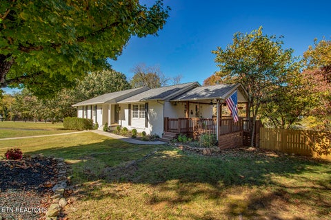 Tiny photo for 1346 Mimosa Drive, Louisville, TN 37777 (MLS # 1360161)