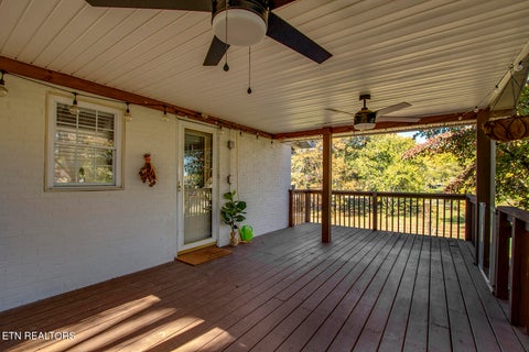 Tiny photo for 1346 Mimosa Drive, Louisville, TN 37777 (MLS # 1360161)