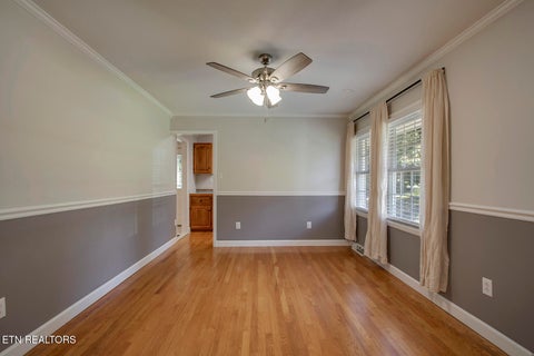 Tiny photo for 1346 Mimosa Drive, Louisville, TN 37777 (MLS # 1360161)