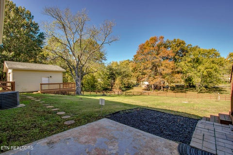 Tiny photo for 1346 Mimosa Drive, Louisville, TN 37777 (MLS # 1360161)