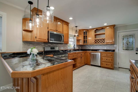 Tiny photo for 1346 Mimosa Drive, Louisville, TN 37777 (MLS # 1360161)