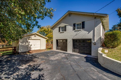 Tiny photo for 1346 Mimosa Drive, Louisville, TN 37777 (MLS # 1360161)