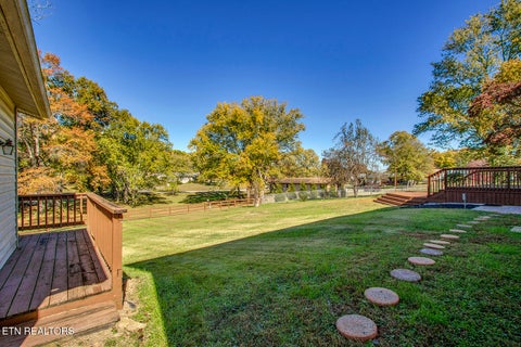 Tiny photo for 1346 Mimosa Drive, Louisville, TN 37777 (MLS # 1360161)