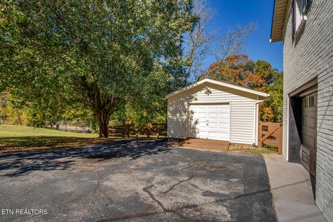 Tiny photo for 1346 Mimosa Drive, Louisville, TN 37777 (MLS # 1360161)