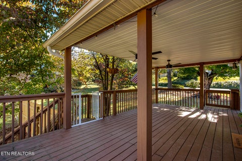 Tiny photo for 1346 Mimosa Drive, Louisville, TN 37777 (MLS # 1360161)