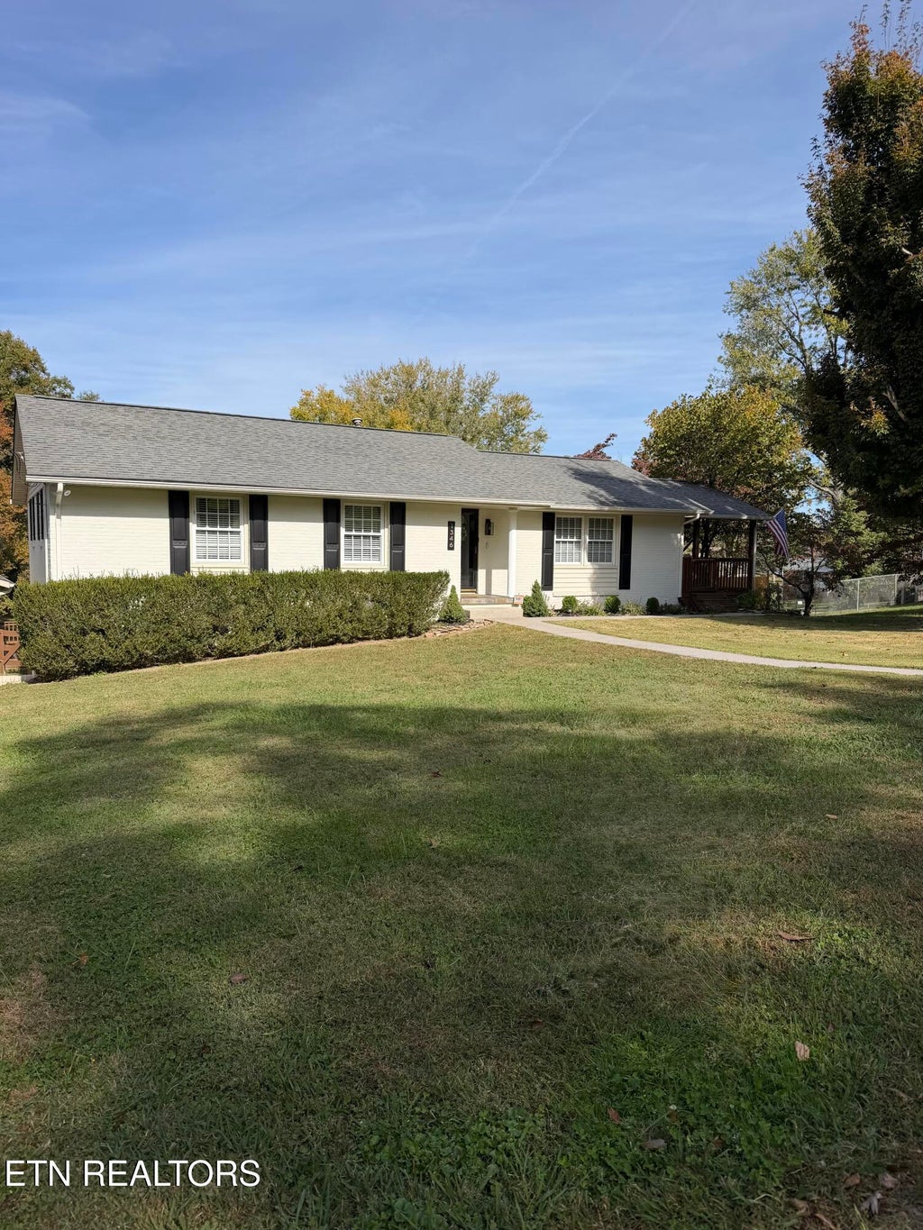 Photo of 1346 Mimosa Drive, Louisville, TN 37777 (MLS # 1360161)