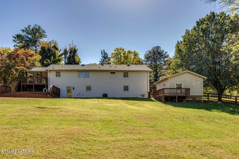 Tiny photo for 1346 Mimosa Drive, Louisville, TN 37777 (MLS # 1360161)