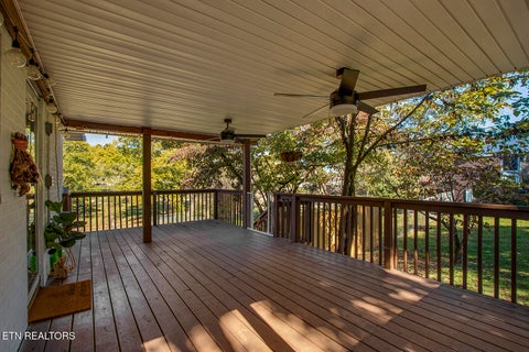 Tiny photo for 1346 Mimosa Drive, Louisville, TN 37777 (MLS # 1360161)