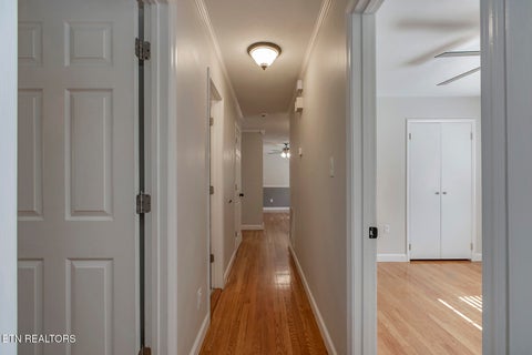 Tiny photo for 1346 Mimosa Drive, Louisville, TN 37777 (MLS # 1360161)