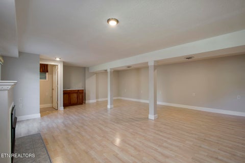 Tiny photo for 1346 Mimosa Drive, Louisville, TN 37777 (MLS # 1360161)