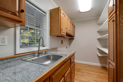 Tiny photo for 1346 Mimosa Drive, Louisville, TN 37777 (MLS # 1360161)