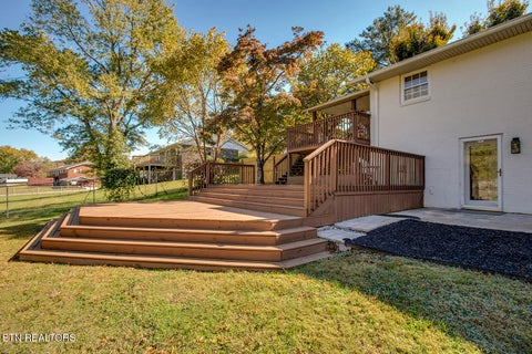 Tiny photo for 1346 Mimosa Drive, Louisville, TN 37777 (MLS # 1360161)