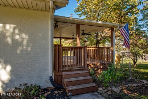 Tiny photo for 1346 Mimosa Drive, Louisville, TN 37777 (MLS # 1360161)