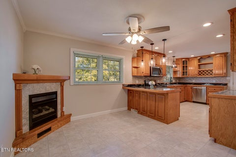 Tiny photo for 1346 Mimosa Drive, Louisville, TN 37777 (MLS # 1360161)