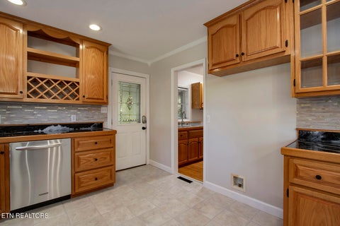 Tiny photo for 1346 Mimosa Drive, Louisville, TN 37777 (MLS # 1360161)