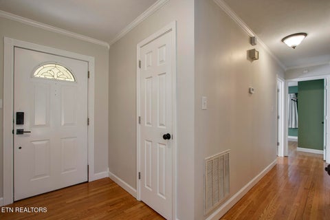 Tiny photo for 1346 Mimosa Drive, Louisville, TN 37777 (MLS # 1360161)
