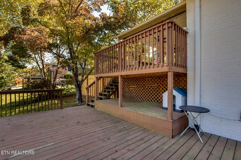 Tiny photo for 1346 Mimosa Drive, Louisville, TN 37777 (MLS # 1360161)