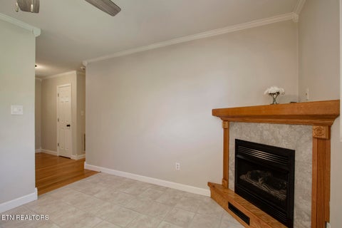 Tiny photo for 1346 Mimosa Drive, Louisville, TN 37777 (MLS # 1360161)